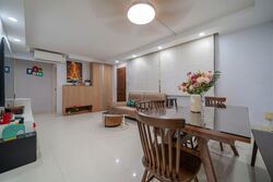 Blk 333 Woodlands Street 32 (Woodlands), HDB 4 Rooms #586106841